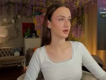 that_eva on Chaturbate