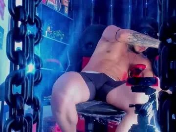 thebeastmaster_ on Chaturbate