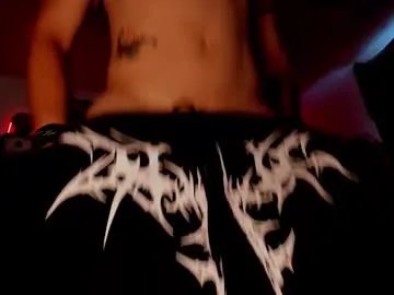 thebeastmaster_ on Chaturbate