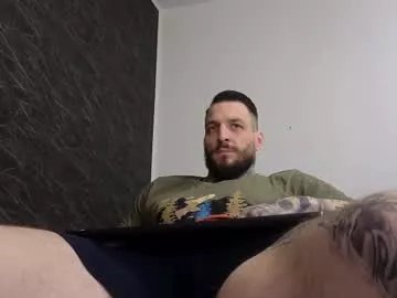 thebestmuscles on Chaturbate