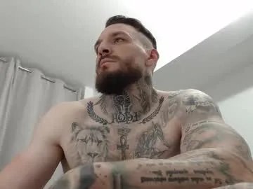 thebestmuscles on Chaturbate