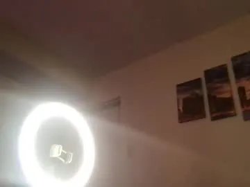 thedevinemilf on Chaturbate