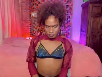 thegoldenbitch on Chaturbate