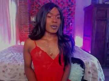 thegoldenbitch on Chaturbate