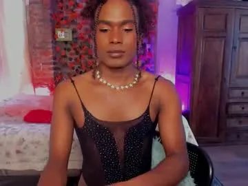 thegoldenbitch on Chaturbate