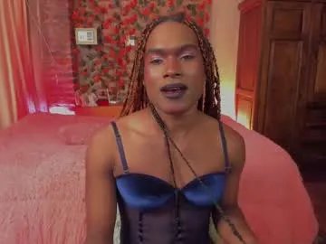 thegoldenbitch on Chaturbate