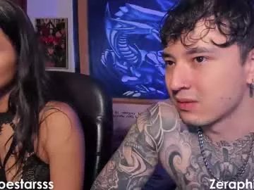 thejoestars on Chaturbate