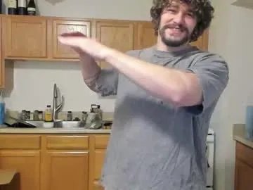 thejohnnystone on Chaturbate