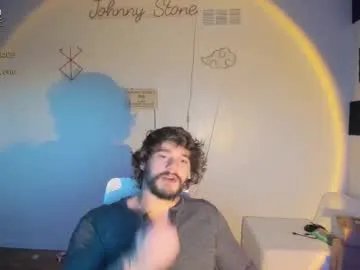 thejohnnystone on Chaturbate