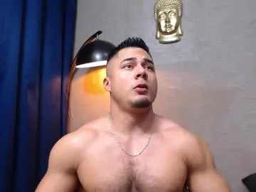 thekingerick on Chaturbate