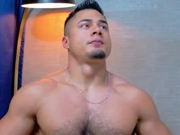 thekingerick on Chaturbate