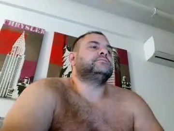 themastercomander on Chaturbate