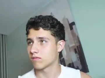 theohawke_ on Chaturbate