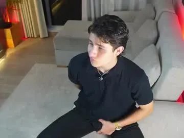 theohawke_ on Chaturbate