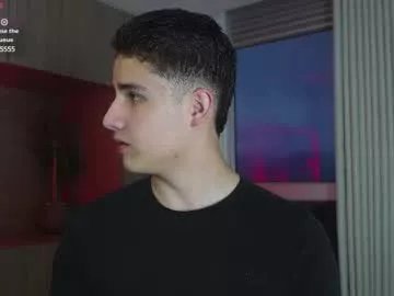 theohawke_ on Chaturbate