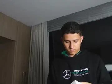 theohawke_ on Chaturbate