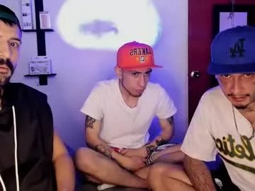 therealsoleil on Chaturbate