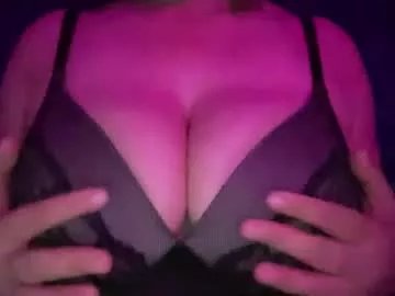 thewildwonderland on Chaturbate