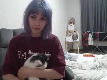 Freechat theysaidimcute on Chaturbate