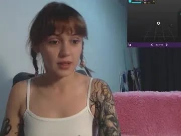 Freechat theysaidimcute on Chaturbate