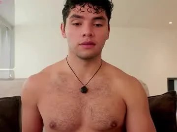 thiago_l on Chaturbate