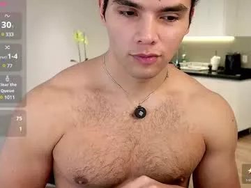 thiago_l on Chaturbate