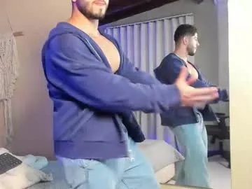 thiago_moretti — CUM SHOW [1788 tokens left] #muscle #young  #bigcock #beard #latino