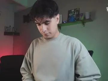 thiago_rockwell on Chaturbate