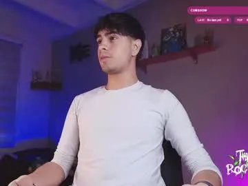 thiago_rockwell on Chaturbate