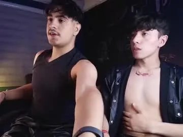 thiago_rockwell on Chaturbate