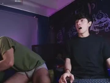 thiago_rockwell on Chaturbate