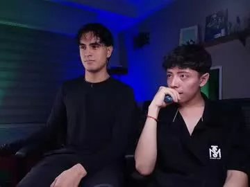 thiago_rockwell on Chaturbate