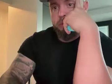 thiccbull12 on Chaturbate