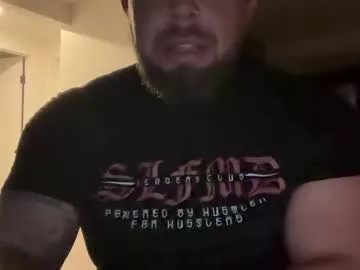 thiccbull12 on Chaturbate