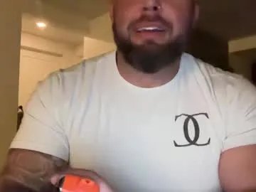 thiccbull12 on Chaturbate