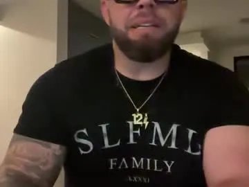 thiccbull12 on Chaturbate