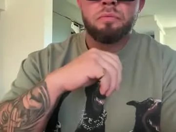 thiccbull12 on Chaturbate