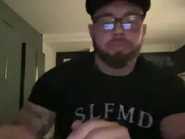 thiccbull12 on Chaturbate