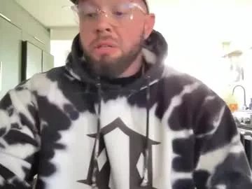 thiccbull12 on Chaturbate