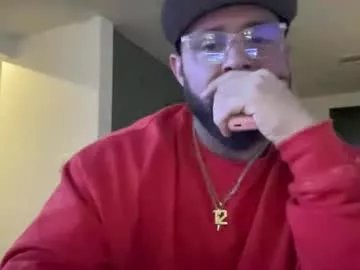 thiccbull12 on Chaturbate