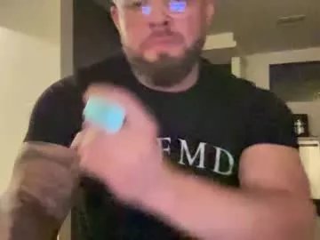 thiccbull12 on Chaturbate