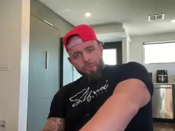 thiccbull12 on Chaturbate