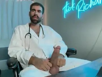 thickrichardxxl on Chaturbate
