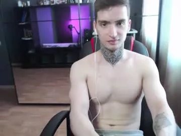 this_is_andy on Chaturbate