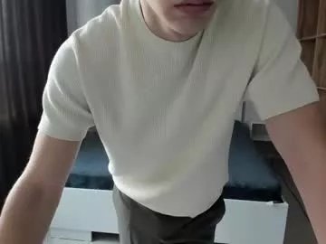 thomas_shelbivip on Chaturbate