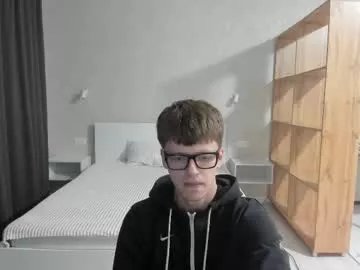 thomas_shelbivip on Chaturbate
