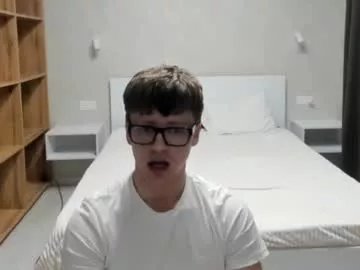 thomas_shelbivip on Chaturbate
