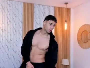thomas_walker0 on Chaturbate