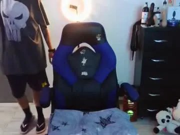 thomascooper_cams on Chaturbate