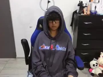 thomascooper_cams on Chaturbate